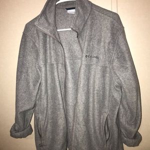 Columbia Jacket